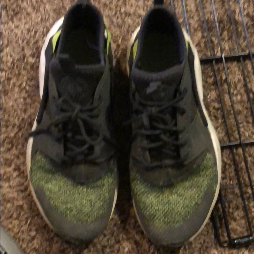 Nike sneakers